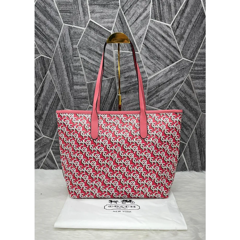 Imported Coach Handbag For Women (TZC625)