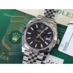Trendy Rolex Oyster Perpetual Watch For Men (SHH04730) - Accessories | Buy Online at Best Price