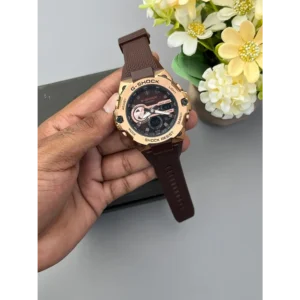 Stylish G-Shock Watch For Men (CS4328) - Accessories | Buy Online at Best Price