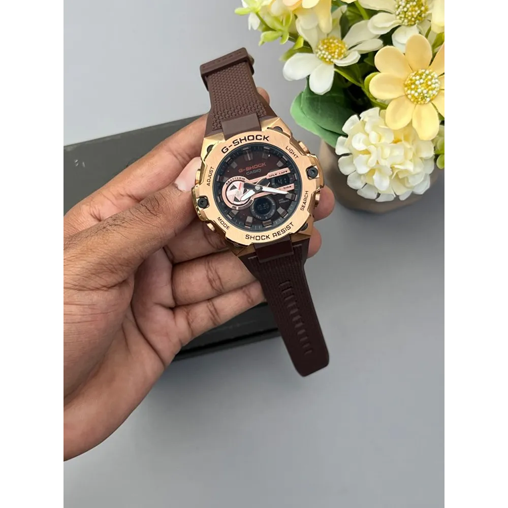 Stylish G-Shock Watch For Men (CS4328)