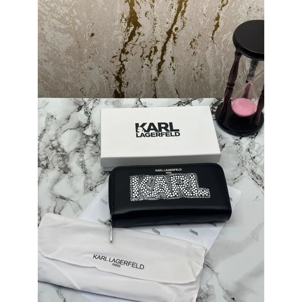 Trendy Karl Lagerfeld Wallet For Women (J2416)