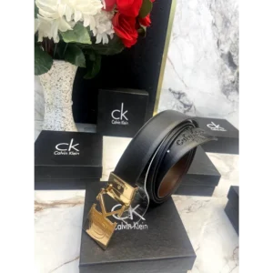 Stylish Calvin Klein Belt For Men (CLS125) - Accessories | Buy Online at Best Price