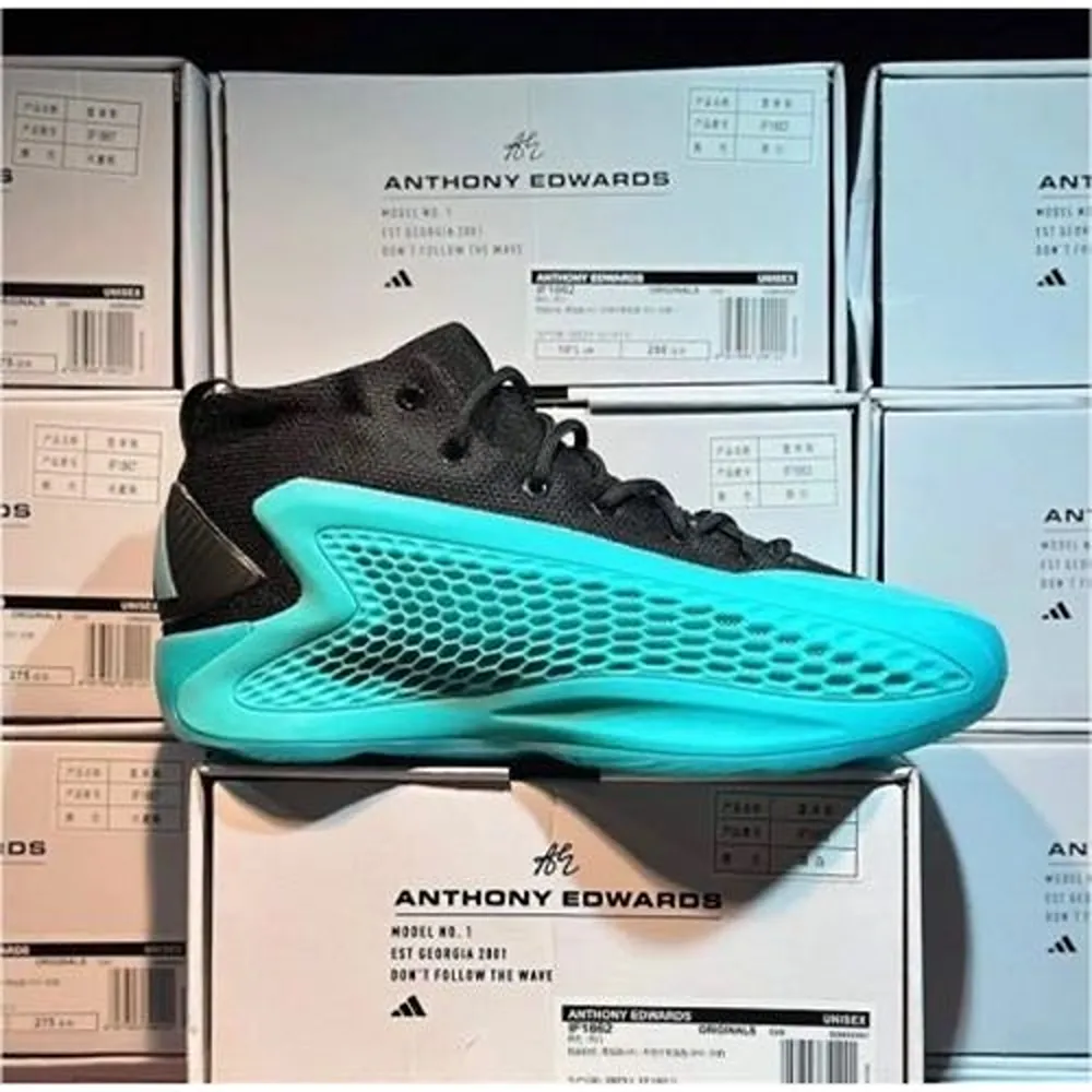 Premium Adidas Ae 1 Shoes For Men (HOF891)