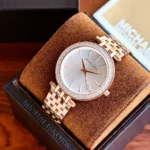 Classic Michael Kors Watch For Women (IC214) - Accessories | Buy Online at Best Price