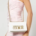 Imported Versace Handbag For Women (CT725) - Accessories | Buy Online at Best Price