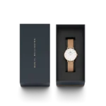 Luxurious Daniel Wellington Watch For Women (TZC583) - Accessories | Buy Online at Best Price