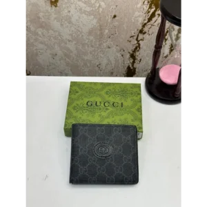 Imported Gucci Wallet For Men (CSO4069)