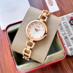 Classy Fossil Watch For Women (J2079) - Accessories | Buy Online at Best Price