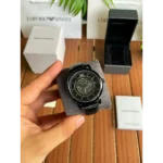 Imported Emporio Armani Watch For Men (CSO1852) - Accessories | Buy Online at Best Price