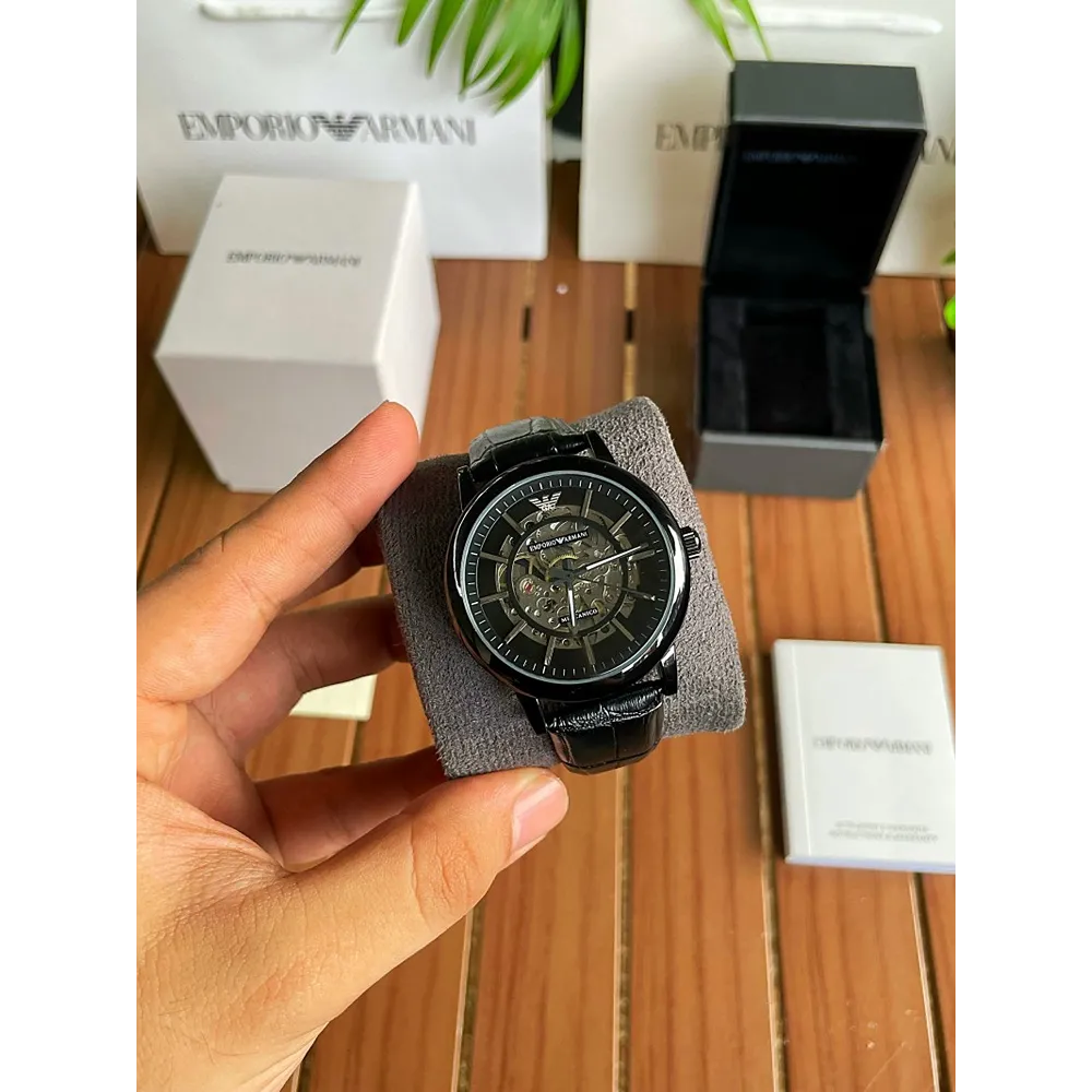 Imported Emporio Armani Watch For Men (CSO1852)