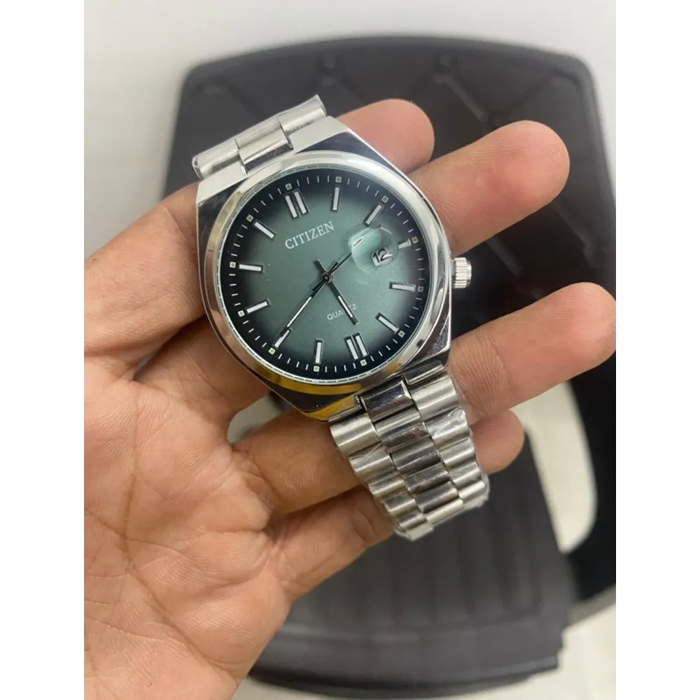 Trendy Citizen Watch For Men (TZC731)