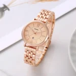 Trendy Fossil Watch For Women (J2254) - Accessories | Buy Online at Best Price