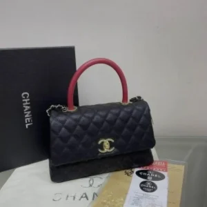 Classy Chanel Handbag For Women (J1756) - Accessories | Buy Online at Best Price