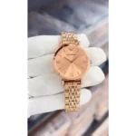 Classic Emporio Armani Watch For Women (SCP168) - Accessories | Buy Online at Best Price