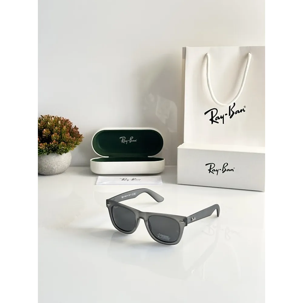 Classy Rayban Sunglasses (SCP133)