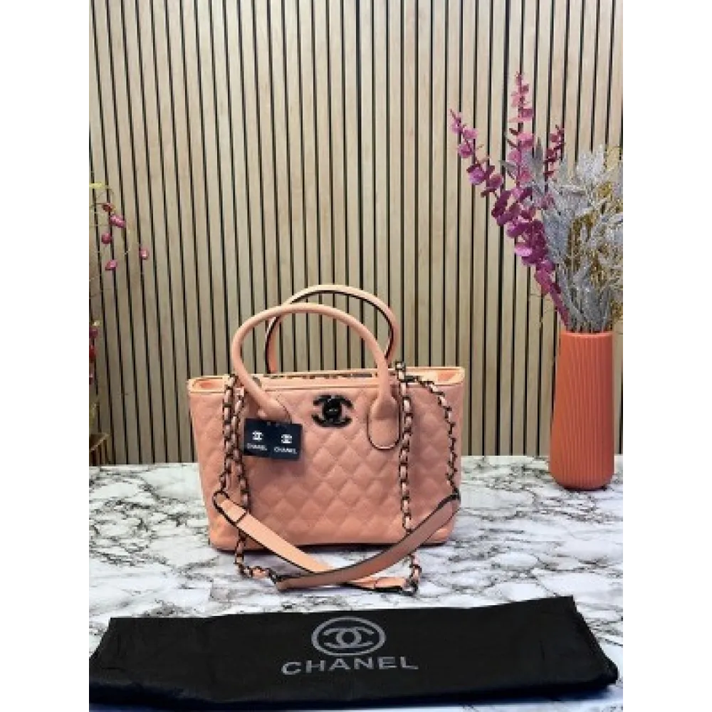 Imported Chanel Handbag (J2750)