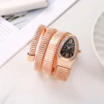 Classy Bvlgari Watch For Women (BH1083) - Accessories | Buy Online at Best Price