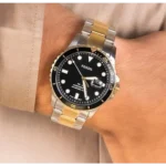 Trendy Fossil Neutro Watch For Men (SHH04705) - Accessories | Buy Online at Best Price