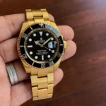 Stylish Rolex Watch For Men (CS4350) - Accessories | Buy Online at Best Price