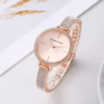 Classy Michael Kors Watch For Women (CT877) - Accessories | Buy Online at Best Price