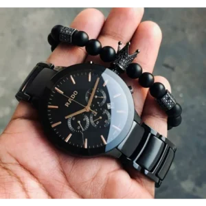 Classy Rado Watch For Women (J2053) - Accessories | Buy Online at Best Price
