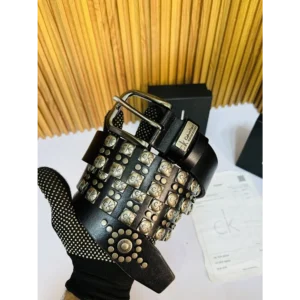Stylish Versace Belt For Men (CLS103)