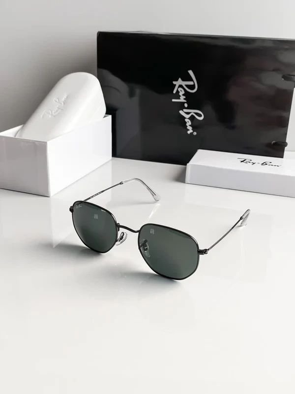 Trendy Rayban Sunglasses (LUC02)