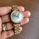Classy Emporio Armani Watch For Women (J2203) - Accessories | Buy Online at Best Price