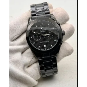 Stylish Omega Seamaster Watch For Men (CS4075)