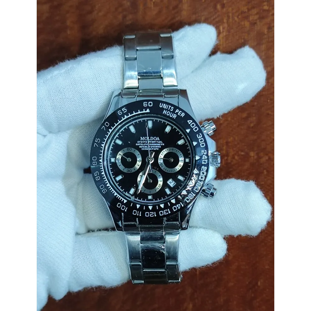 Classy Rolex Watch For Men (CS4203)