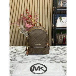 Imported Michael Kors Bagpack (J2619)