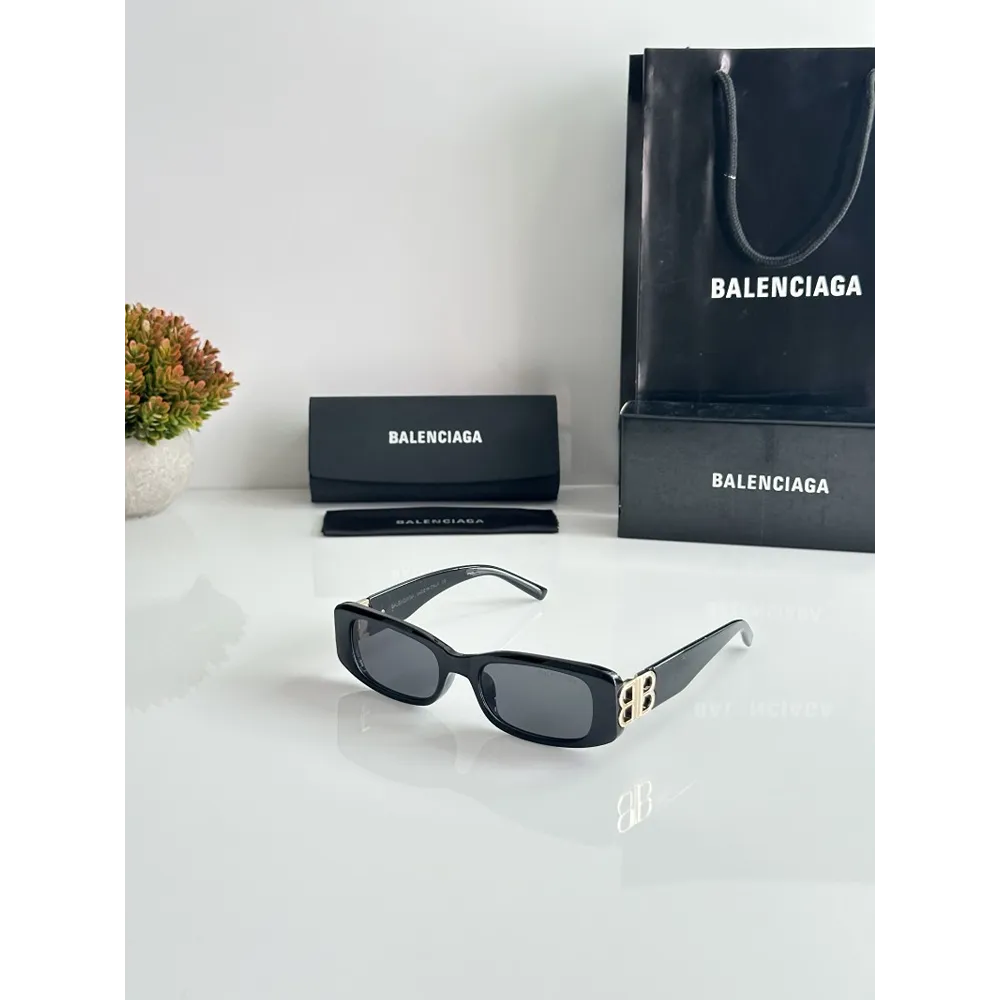 Stylish Balenciaga Sunglasses (BT193)