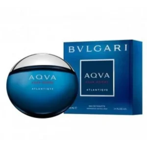 Bvlgari Pour Homme Atlantiqve 100ML (FT2642) - Accessories | Buy Online at Best Price