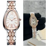 Luxurious Bvlgari Watch For Women (BT250) - Accessories | Buy Online at Best Price