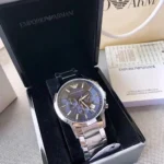 Imported Emporio Armani Watch For Men (CSO1853) - Accessories | Buy Online at Best Price
