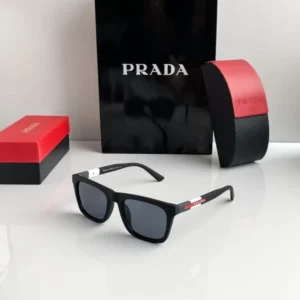 Trendy Prada Sunglasses (LUC24)