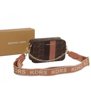Classy Michael Kors Handbag For Women (J1778)