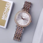 Classic Michael Kors Watch For Women (IC216) - Accessories | Buy Online at Best Price