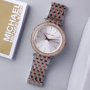 Classic Michael Kors Watch For Women (IC216)