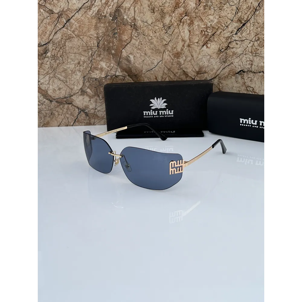 Imported Miu Miu Sunglasses (CSO4266)