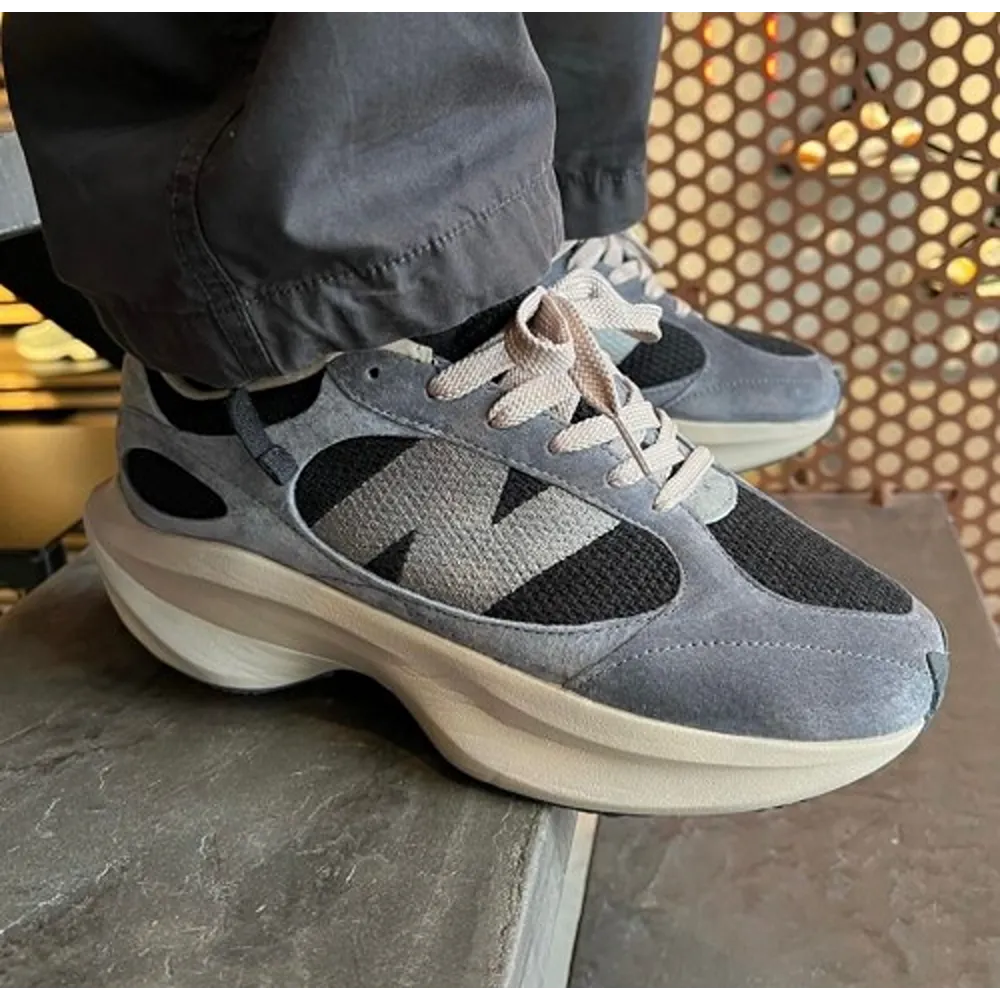 Trendy New Balance WRPD Magnet Shoes For Men (SHUB619)