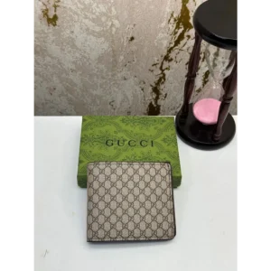 Imported Gucci Wallet For Men (CSO4070)