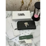 Trendy Karl Lagerfeld Wallet For Women (J2417) - Accessories | Buy Online at Best Price
