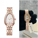 Luxurious Bvlgari Watch For Women (BT251) - Accessories | Buy Online at Best Price