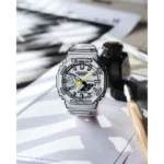 Stylish Casio G Shock Watch For Men (CSO5083) - Accessories | Buy Online at Best Price