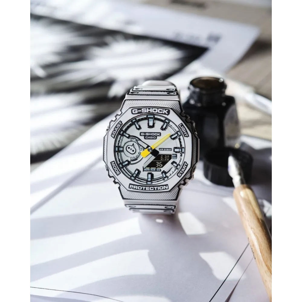 Stylish Casio G Shock Watch For Men (CSO5083)