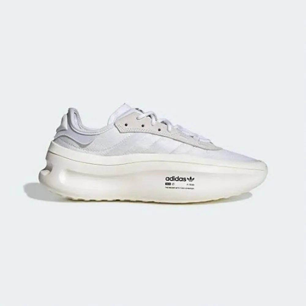 Trendy Reebok Floatride X Argus Cream White Shoes For Men (SHUB582)