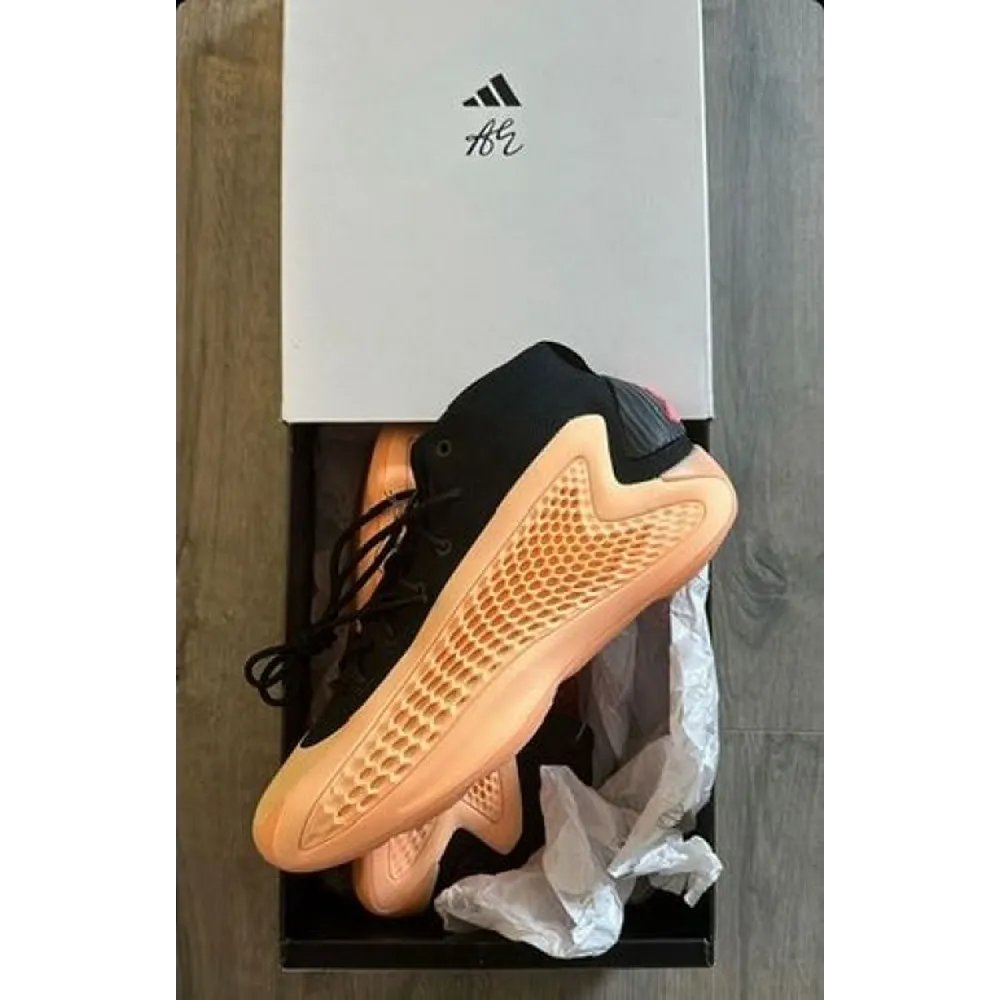 Premium Adidas Ae 1 Shoes For Men (HOF892)