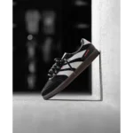 Premium Adidas Predator Free Style Black White Shoes For Men (GF1362) - 7a first copy shoes | Buy Online at Best Price