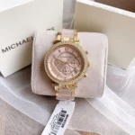 Trendy Michael Kors Watch For Women (J2294) - Accessories | Buy Online at Best Price